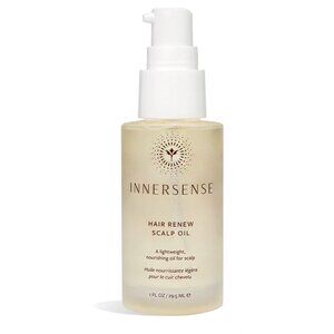 Innersense Organic Beauty |  Hair Renew Scalp Oil